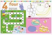 Big stickers for little hands early learning - ToyTime