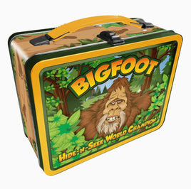 Bigfoot Fun Box - ToyTime
