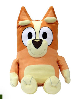 Bingo Beanie Buddy Medium - ToyTime