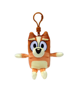 Bingo Beanie Clip - ToyTime