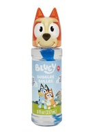 Bingo Bubbles Orange Head Bubbles Wand - ToyTime
