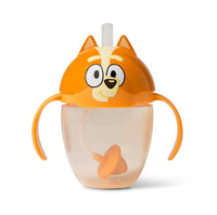 Bingo Weighted Straw Trainer Cup - ToyTime