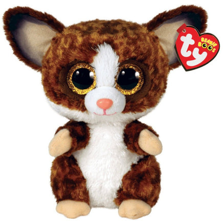 Binky Sm Beanie Boo...@Ty - ToyTime