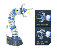 Bionic Robotic Arm - ToyTime