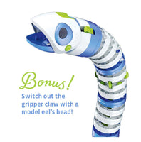 Bionic Robotic Arm - ToyTime