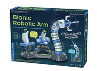 Bionic Robotic Arm - ToyTime