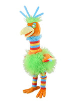 Bird Gizmo Puppet - ToyTime