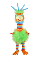 Bird Gizmo Puppet - ToyTime