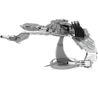 Bird Of Prey Star Trek - ToyTime