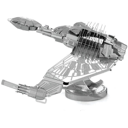 Bird Of Prey Star Trek - ToyTime