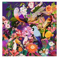 Bird Watching 750Pcs Puzzle - ToyTime