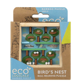 Birds Nest Puzzle - ToyTime
