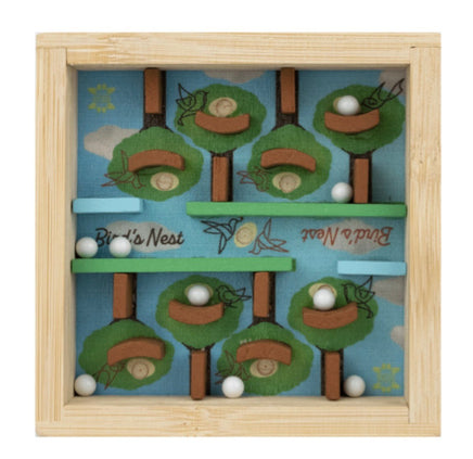 Birds Nest Puzzle - ToyTime