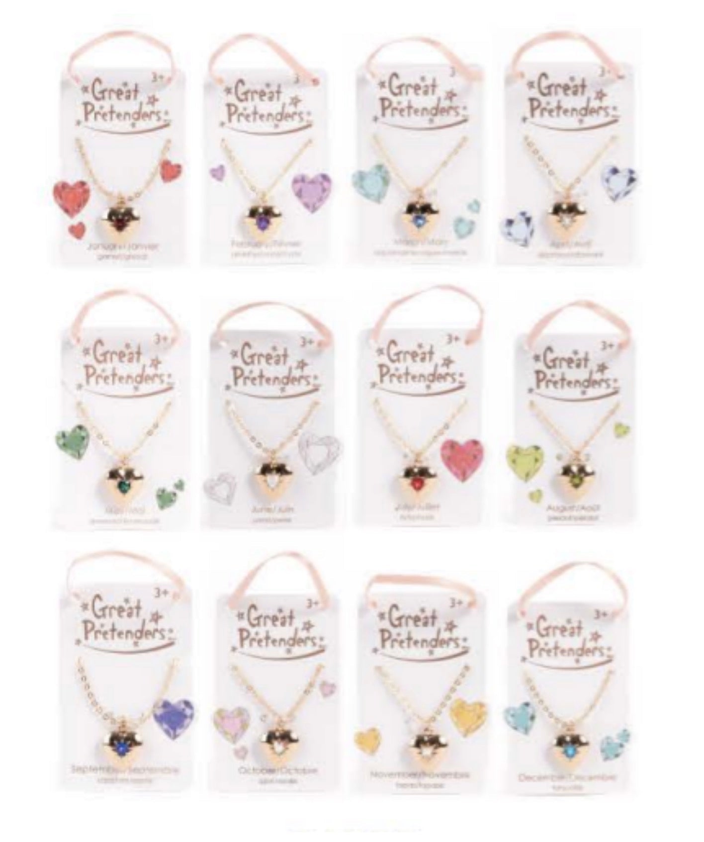 Charms