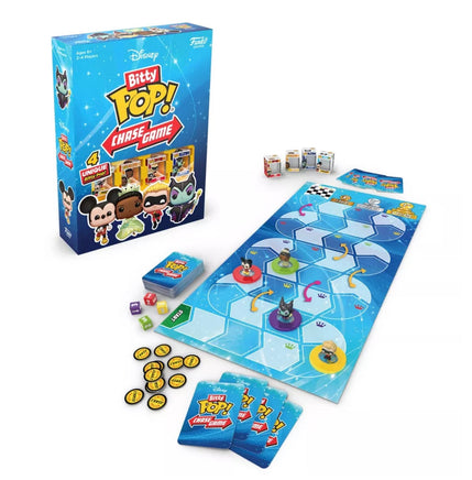 Bitty Pop Chase Game - ToyTime