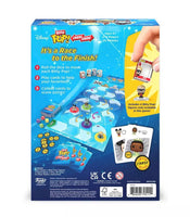 Bitty Pop Chase Game - ToyTime