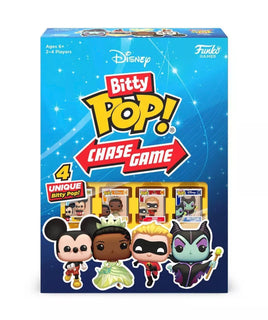 Bitty Pop Chase Game - ToyTime