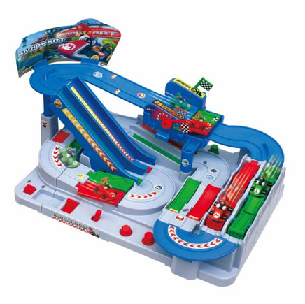 BL Mario Kart Racing Deluxe - ToyTime
