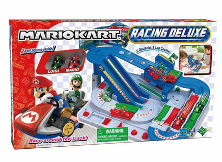 BL Mario Kart Racing Deluxe - ToyTime