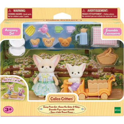 BL Sunny Picnic Set - ToyTime