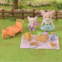 BL Sunny Picnic Set - ToyTime