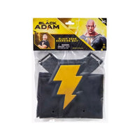 Black Adam Guardian Suit - ToyTime