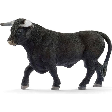 Black Bull 13875...@Schleich - ToyTime