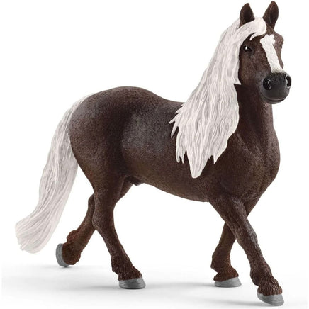 Black Forest Stallion 13897...@Schleich - ToyTime