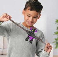 Black Knight Orbitox Heroes of Goo Jitzu - ToyTime