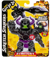 Black Knight Orbitox Heroes of Goo Jitzu - ToyTime