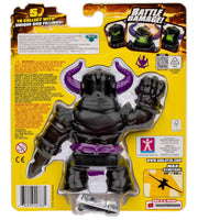 Black Knight Orbitox Heroes of Goo Jitzu - ToyTime