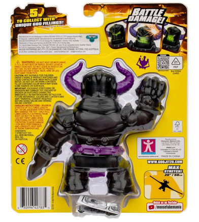 Black Knight Orbitox Heroes of Goo Jitzu - ToyTime