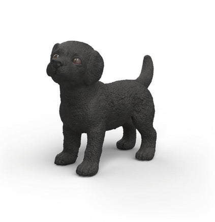 Black Labrador Puppy 14922 - ToyTime