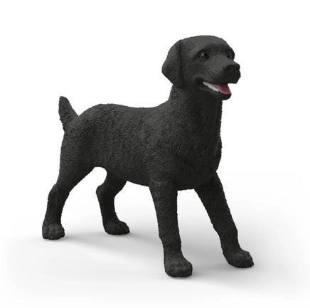 Black Labrador Retriever Female 14923 - ToyTime