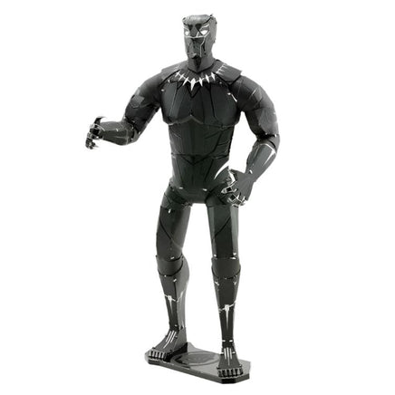 Black Panther - ToyTime