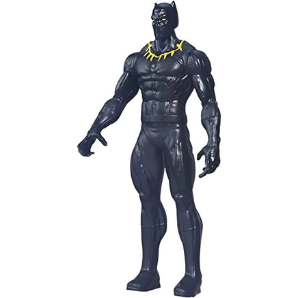 Black Panther 6 inch Figure - ToyTime