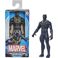 Black Panther 6 inch Figure - ToyTime