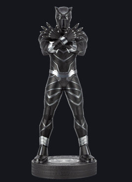 Black Panther Marvel - ToyTime