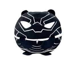 Black Panther Medium Puff - ToyTime