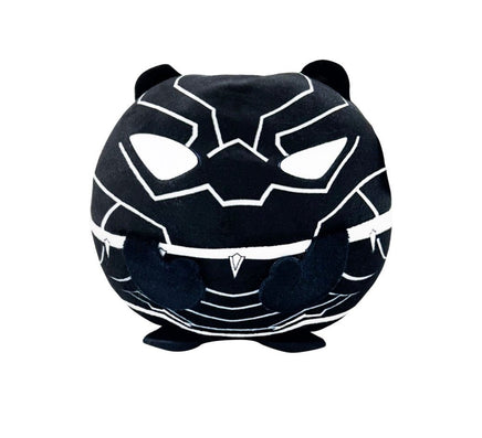 Black Panther Medium Puff - ToyTime