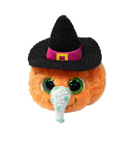 BLAIR Witch Orange Reg beanie ball - ToyTime