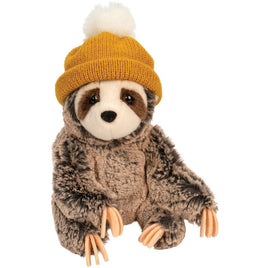 Blitzen Sloth W/ Pom Pom 15261 - ToyTime