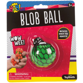 BLOB BALL - S...@TOYSMITH - ToyTime