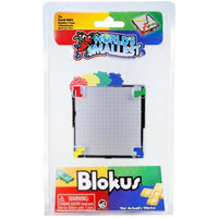 Blokus...@Super Impulse - ToyTime