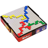 Blokus...@Super Impulse - ToyTime