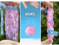 Blooming Botanicals Thinking Putty - ToyTime