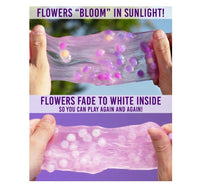 Blooming Botanicals Thinking Putty - ToyTime