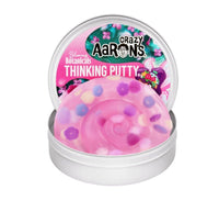 Blooming Botanicals Thinking Putty - ToyTime