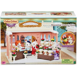 Blooming Flower Shop C3033 - ToyTime