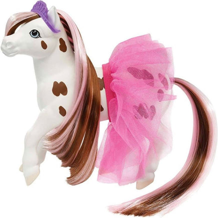 Blossom the Ballerina - Color Change Horse Pony - ToyTime